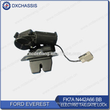 Genuine Everest Electric Tailgate Lock FK7A N442A66 BB